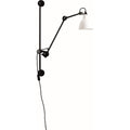 Thumbnail photo of No. 210 Wall Lamp From Lampe Gras 1