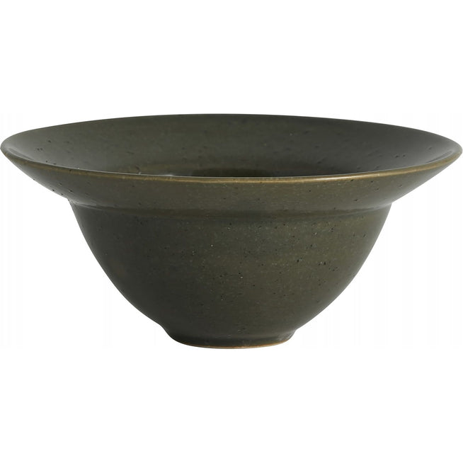Photo of Grawa Soup Plates Green Set of 4 Pieces