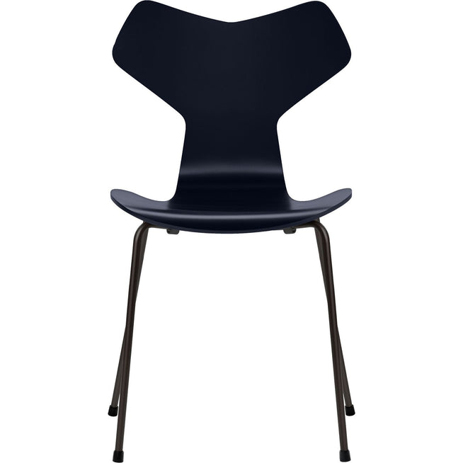 Photo of 3130 Grand Prix Chair | Lacquered | Black Base