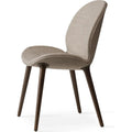 Thumbnail photo of Vipp462 Lodge Chair Dark Oak Ruskin 04