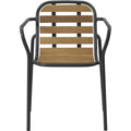 Thumbnail photo of Vig Armchair Robinia