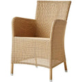 Thumbnail photo of Hampsted Chair - Dining Chair - Natural Cane-line Weave - W: 57 x D: 60 x H: 86 cm