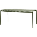 Palissade Table Large