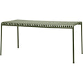 Thumbnail photo of Palissade Table Large