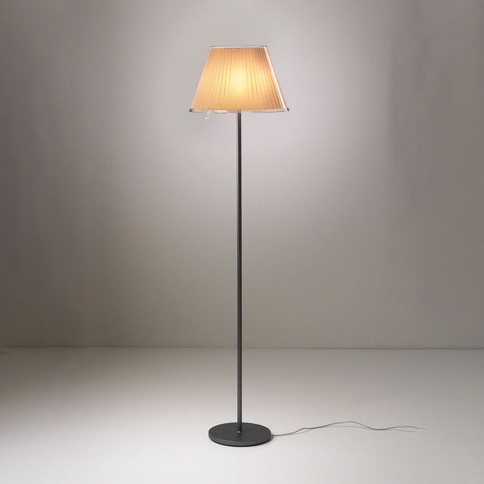 Photo of Choose Floor lamp - Shade lamps - Beige