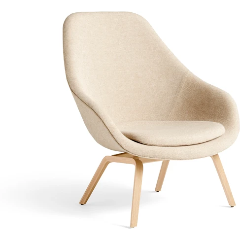 AAL 93 Lounge Chair