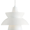 Thumbnail photo of Doo-wop Hanging Lamp