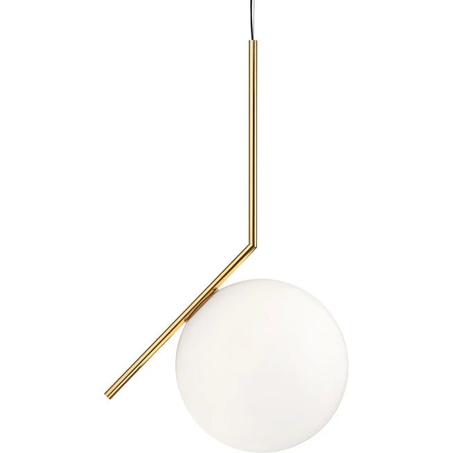 Photo of Ic S3 Pendant 24k Gold