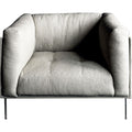 Thumbnail photo of Rod Armchair 2