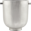 Thumbnail photo of Foam Flower Pot - Aluminium