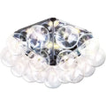 Thumbnail photo of Taraxacum 88 Ceiling/wall Lamp Silver