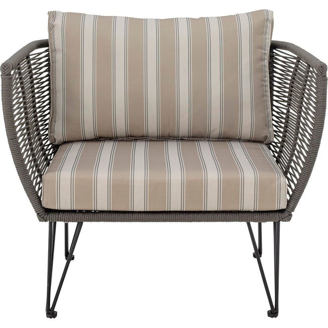 Photo of Mundo Lounge Chair - Green