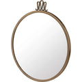 Thumbnail photo of Randaccio Mirror
