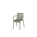 Thumbnail photo of Palissade Armchair