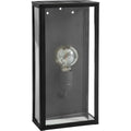 Thumbnail photo of Eos Outdoor Wall Lamp