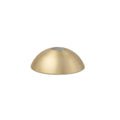 Thumbnail photo of Collect  - A Light - Shades - Pendel - Hoop - Messing - 20 X 7 X 20 Cm