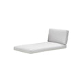 Thumbnail photo of Cane-line Cover - Cover - Cover 1 - 5602s: Sun loungers - W: 218 x D: 85 x H: 35 cm