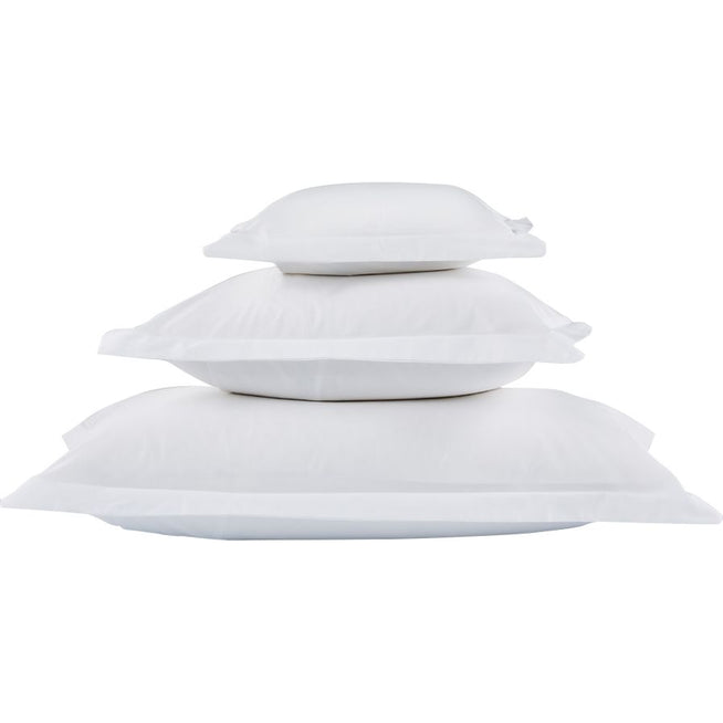 Photo of Pousada percale deviled eko, vit