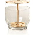 Thumbnail photo of Ikebana Vase Small