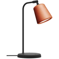 Thumbnail photo of Material Table Lamp