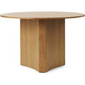 Thumbnail photo of Bue Dining Table 120x75 Cm