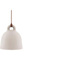 Thumbnail photo of Bell Pendant Lamp Small