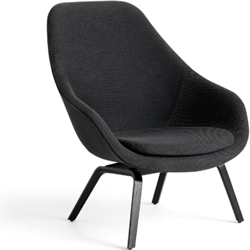 Photo of AAL 93 Lounge Chair
