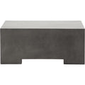 Thumbnail photo of Crete Table - Grey