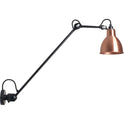 No. 304 L60 Wall Lamp From Lampe Gras (Black Frame 1