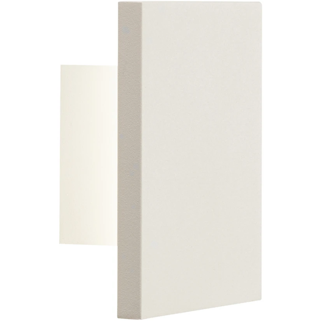 Photo of Noho W1, White, 5w Led, 3000k, Ip54 - Vägglampor - Ronni Gol - Vit