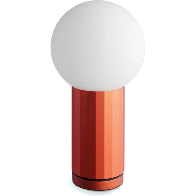 Photo of Turn On Table Lamp