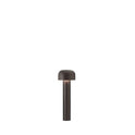 Bellhop Outdoor Bollard H380 2700k