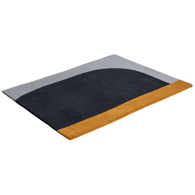 Photo of Ochre Rug