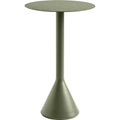 Thumbnail photo of Palissade Cone Table Ø60 cm