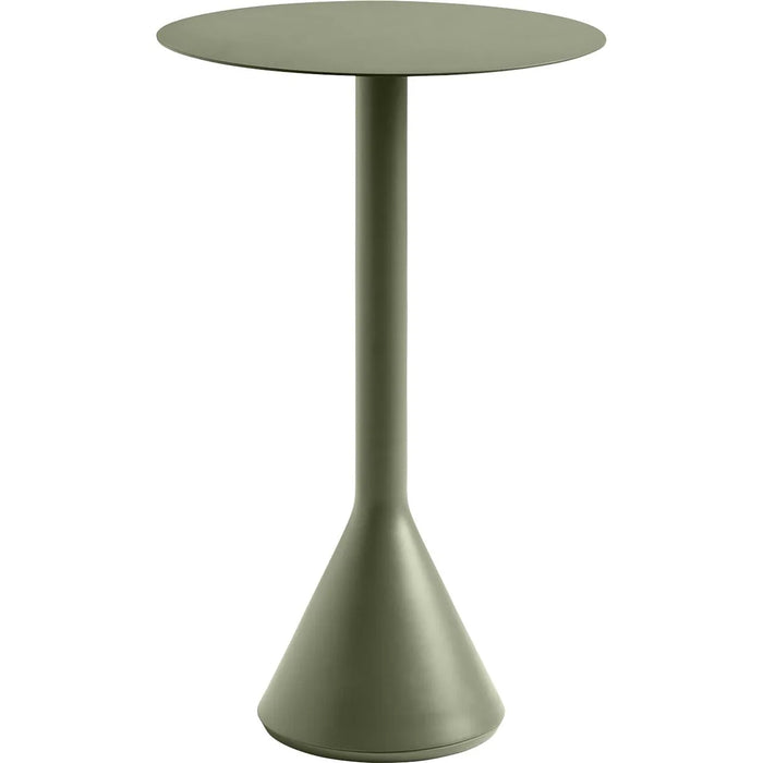 Photo of Palissade Cone Table Ø60 cm