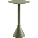Palissade Cone Table Ø60 cm