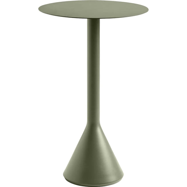 Photo of Palissade Cone Table Ø60 cm