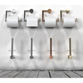 Thumbnail photo of NOVA2 Toilet Roll Holder 1912