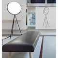 Thumbnail photo of Superloon Floor Lamp