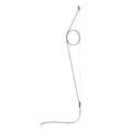 Thumbnail photo of Wirering Wall Lamp