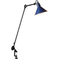 Thumbnail photo of No. 201 Table Lamp From Lampe Gras (Black Frame 1