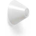 Thumbnail photo of Ono Flush Mount Wall Lamp, Ø20 Cm