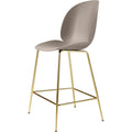 Thumbnail photo of Beetle Counter Chair, Un-Upholstered, Conic Base