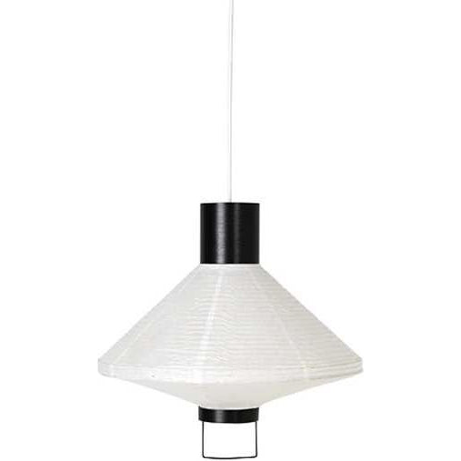 Photo of Rita Hanging Lamp- Ø44xH42cm