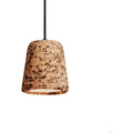 Thumbnail photo of Material Pendant Lamp