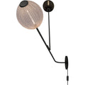 Thumbnail photo of Satellite Wall Lamp