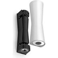Thumbnail photo of Clessidra 20°+20° Wall Lamp White