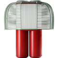 Thumbnail photo of Yasuke Bordlampe Sort - Dcw Editions