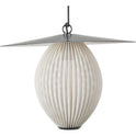 Satellite Outdoor Pendant Lamp, Large