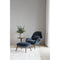 Thumbnail photo of Swoon Lounge Chair 1770